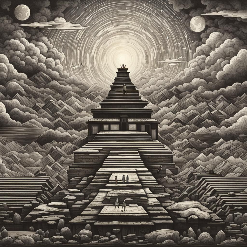 Image of Immeasurable Power