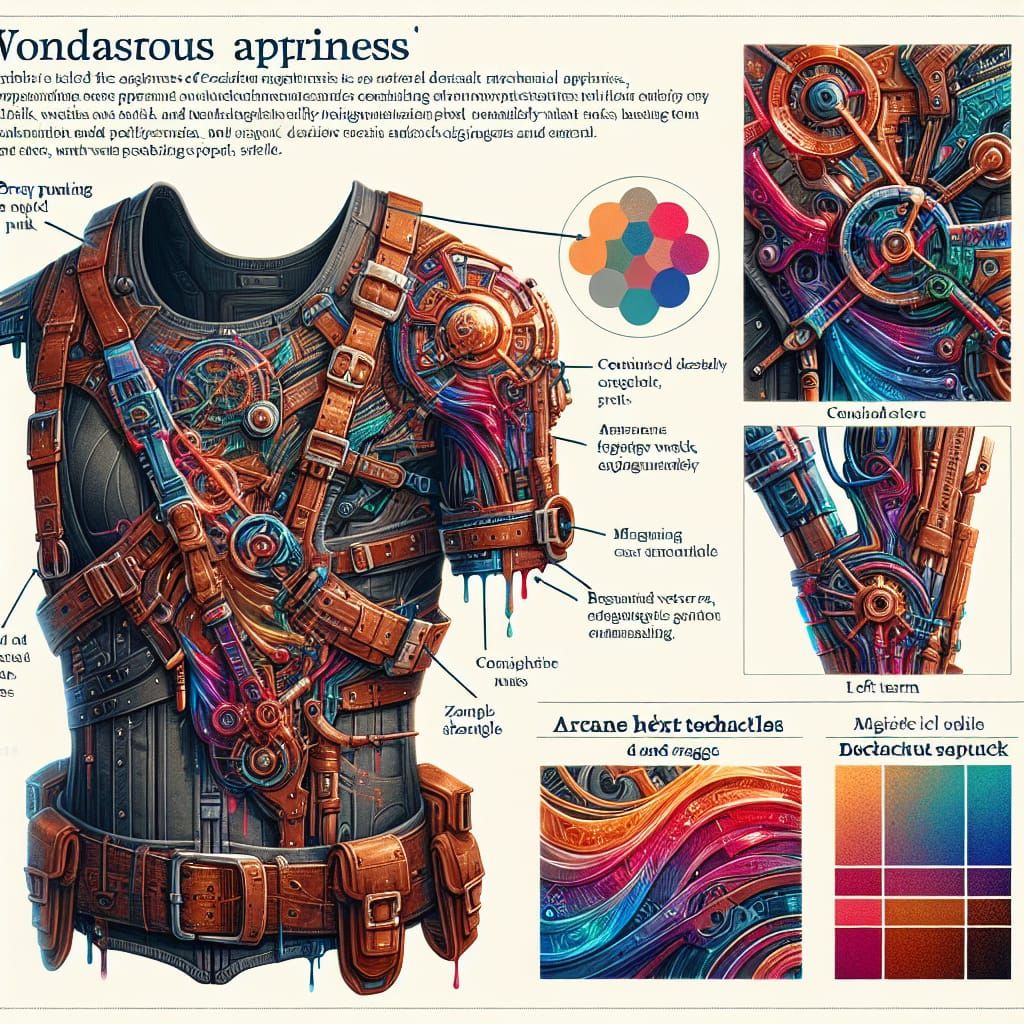 Schematic for Mizzits Apparatus
