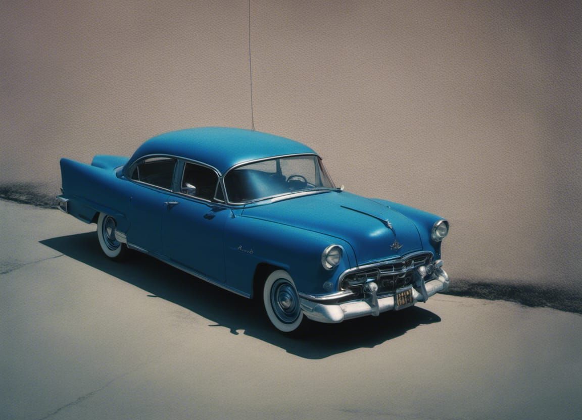 Kaltes klares Wasser #3