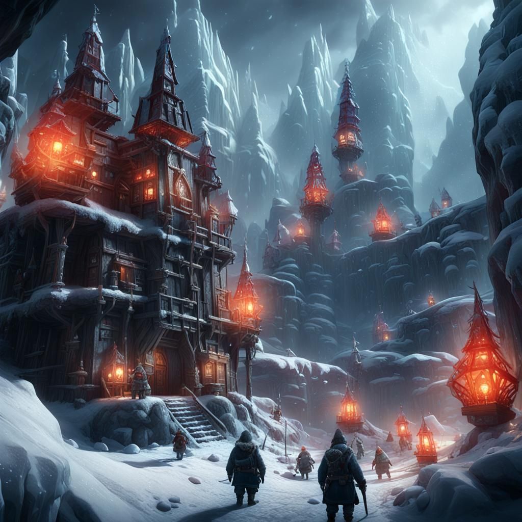 Winter