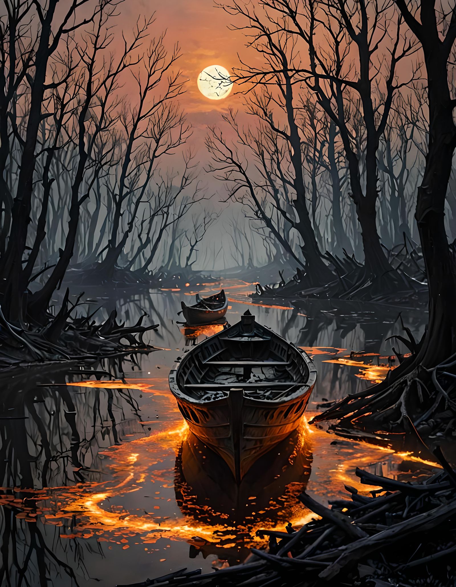 The River Styx