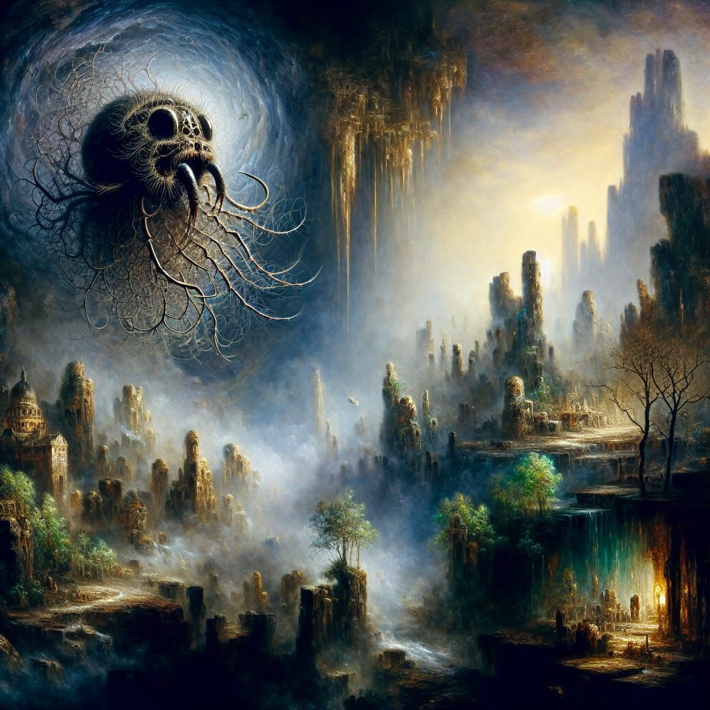 ANCIENTS RETURN