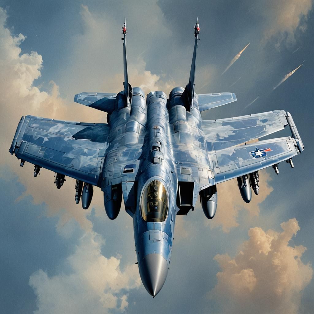 Starscream Transformers: Battlefield (vehicle mode)