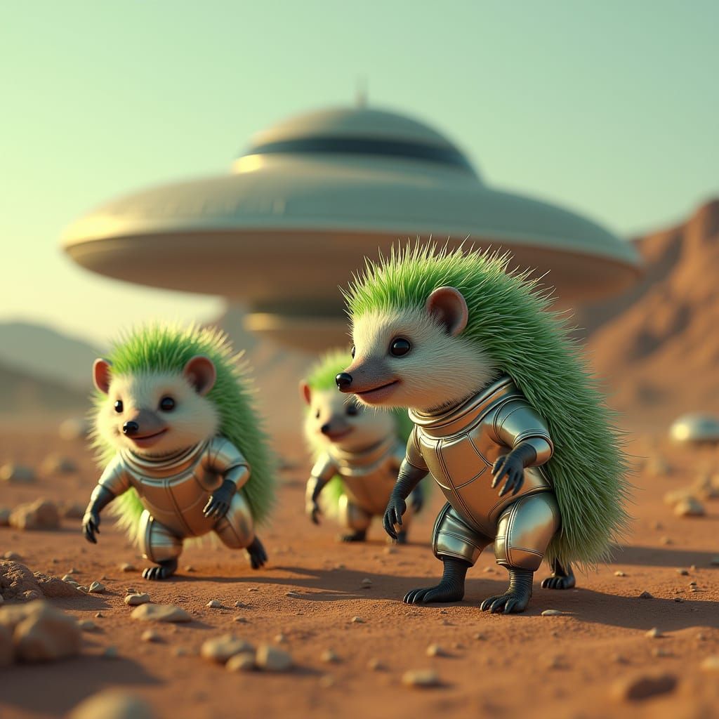 8th July 1947: Roswell, New Mexico 9