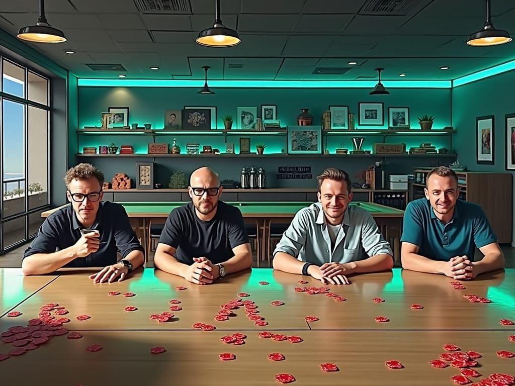 AI Refusal: Illegal Activity Request Denied