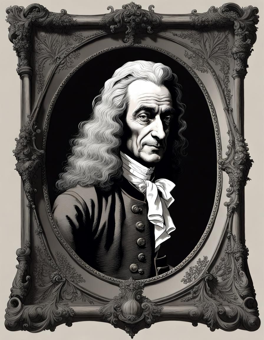 Voltaire