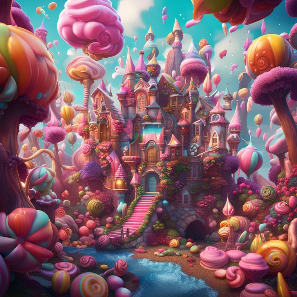 Candyland