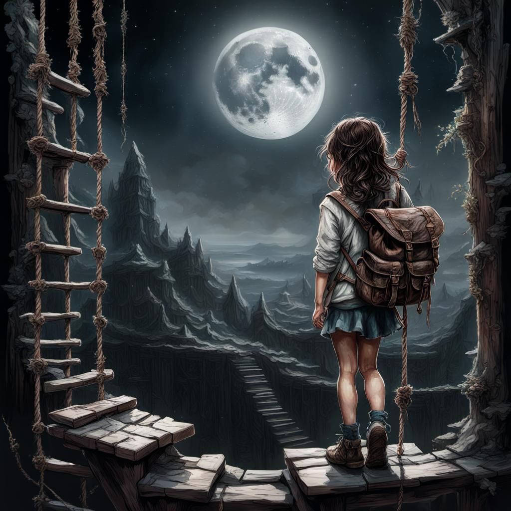 Parth to a nother place