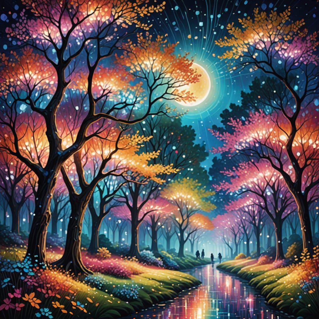 Fairytale Wonder V