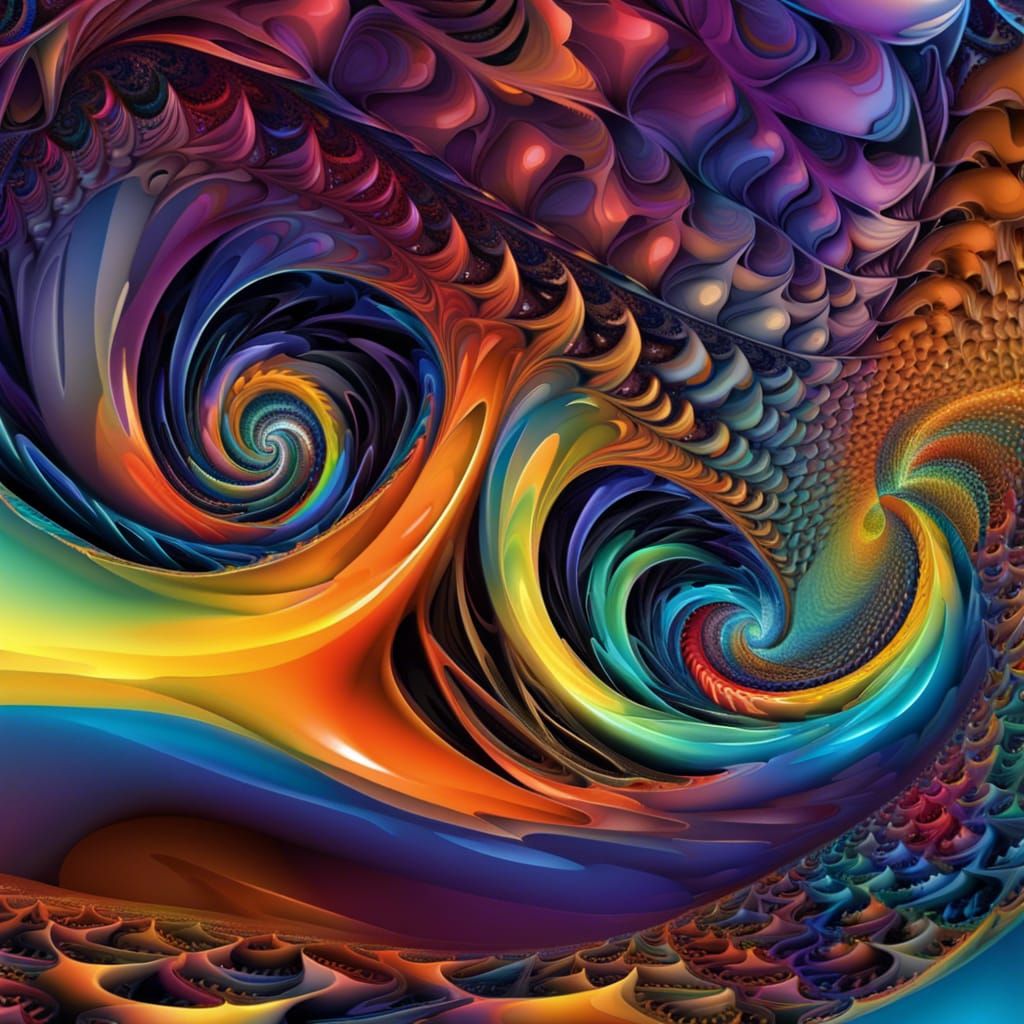 Fifth Dimension Revealed Through Space-Time Tear