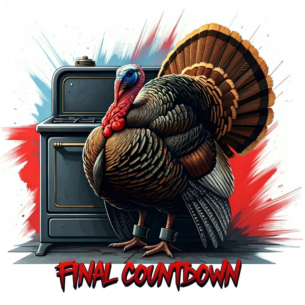 Turkey William Wallace