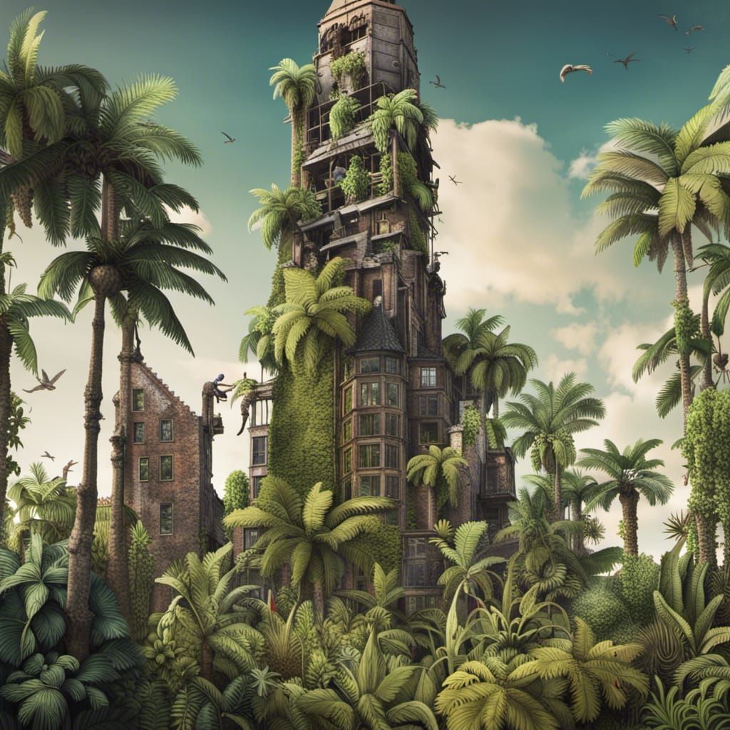 Amsterdam 2075
