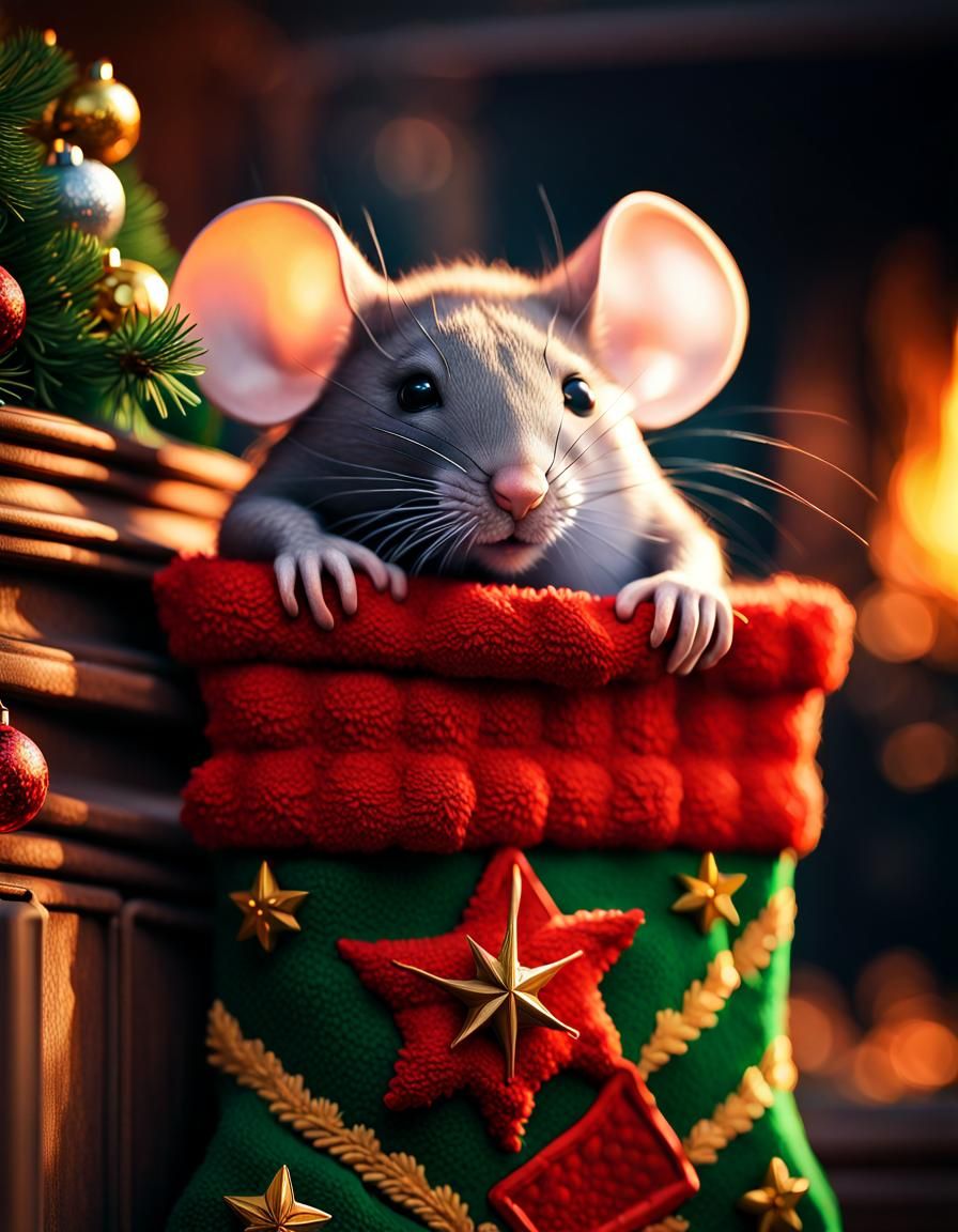 I'll just sleep here tonight...