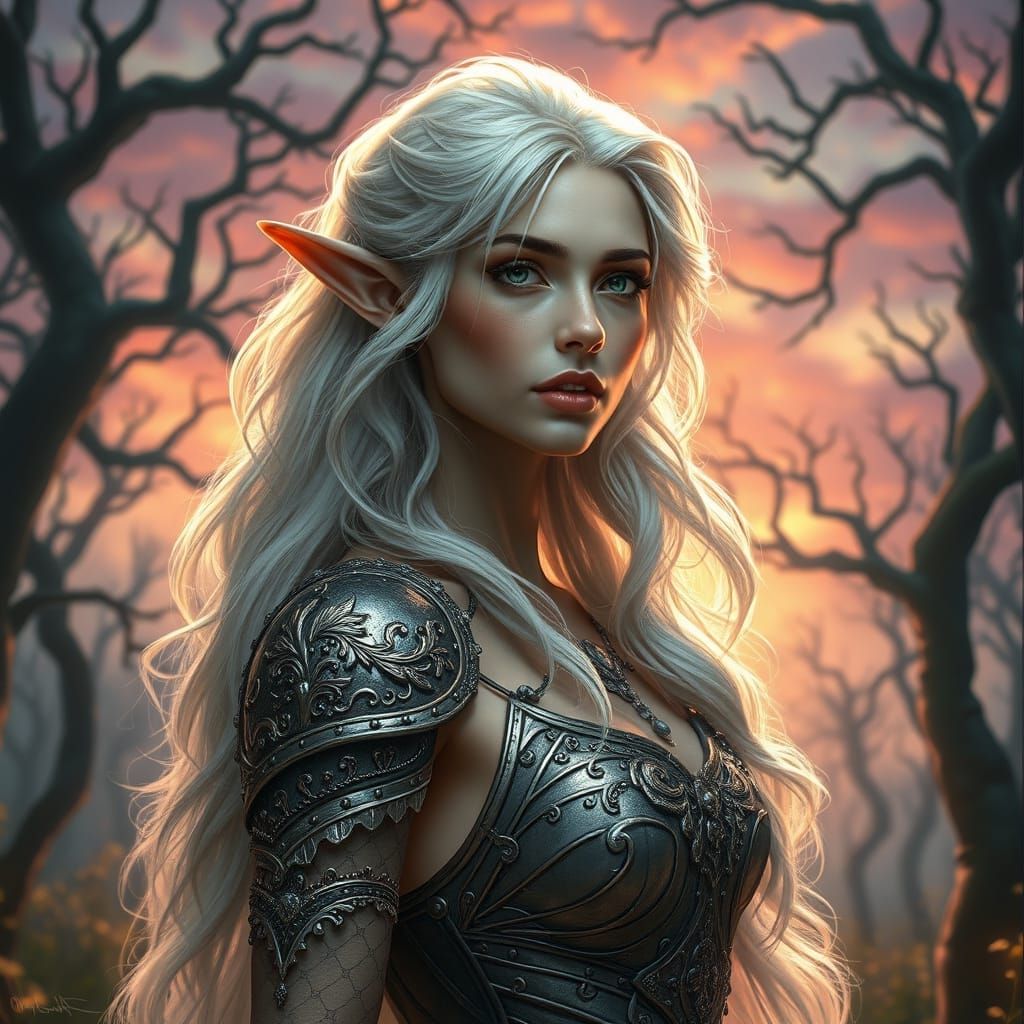 Elfe