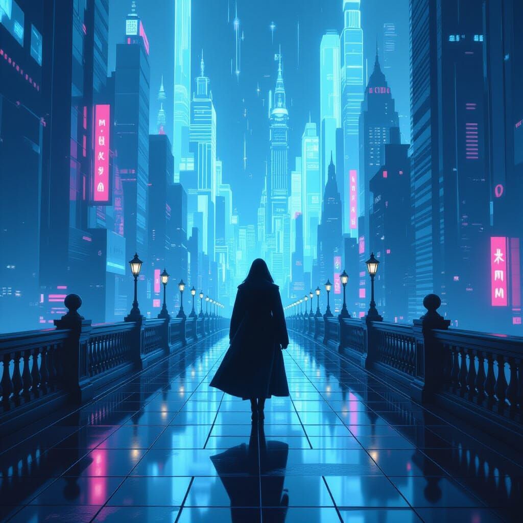 Eerie Symmetries in a Transparent Mirror World