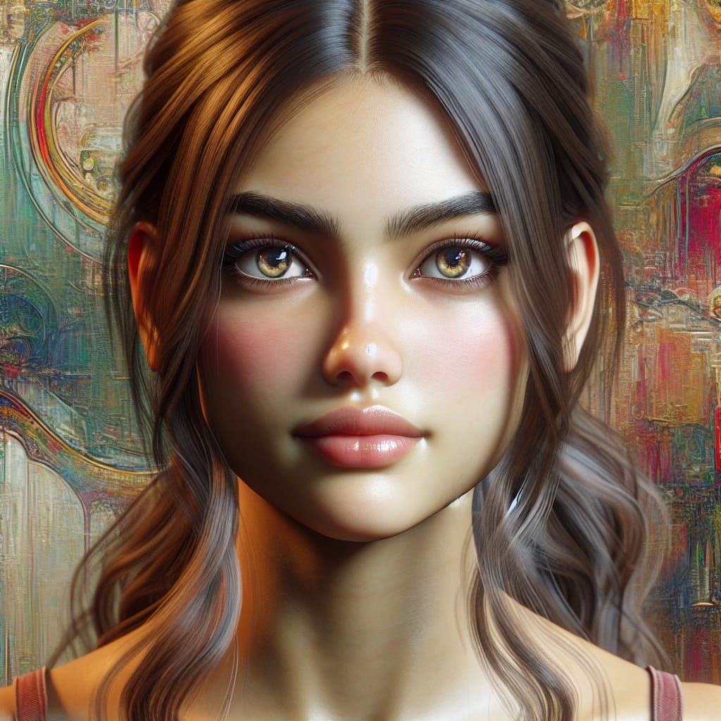 girl fantasy