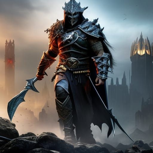 Witch King of Angmar