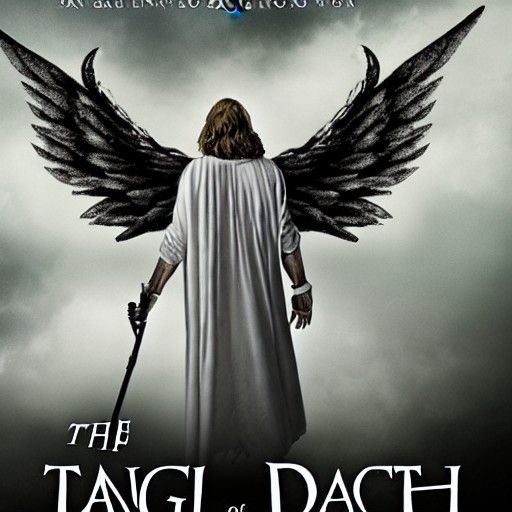 Ethereal Angel of Death