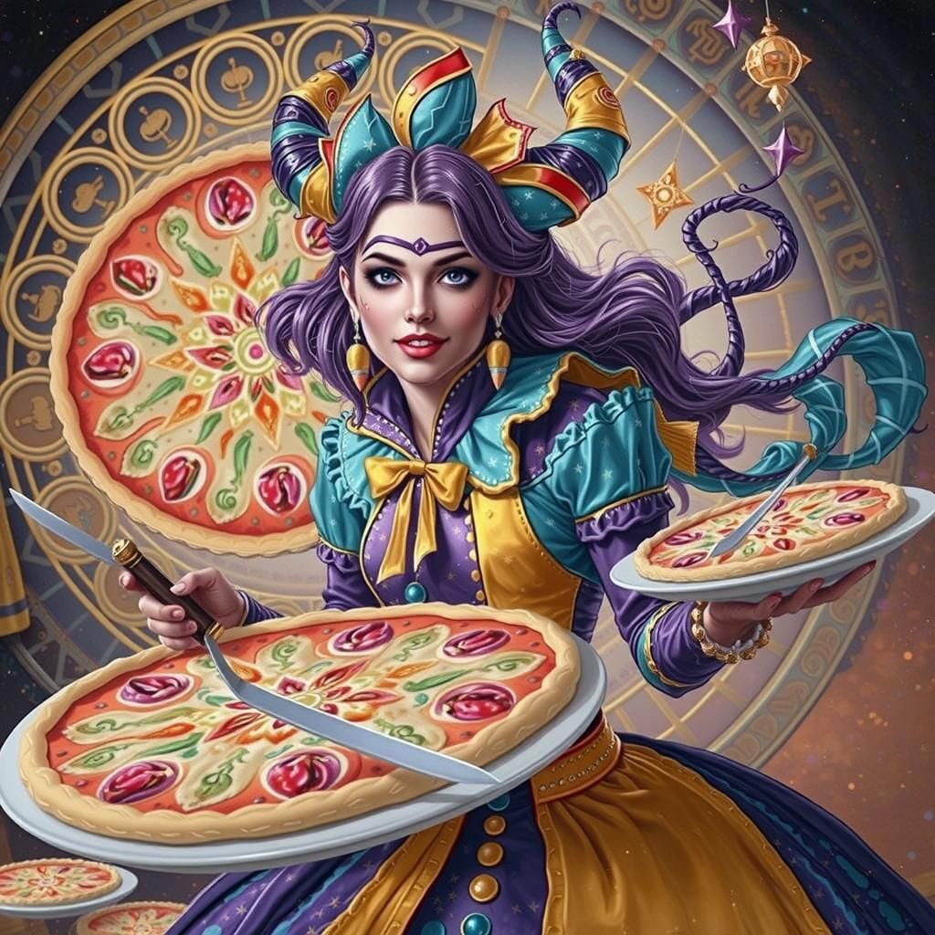 Selina Kyle Digital Art