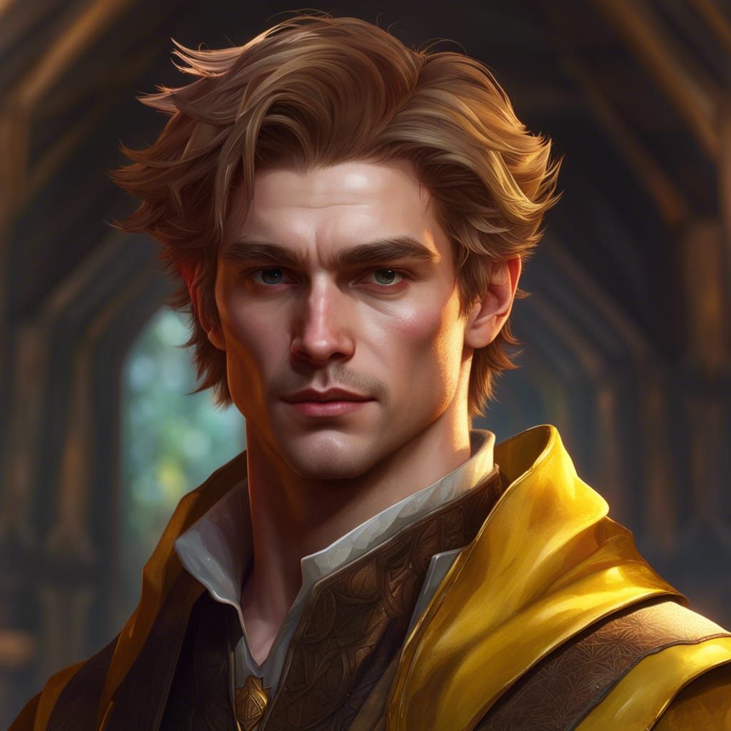 Cedric Diggory