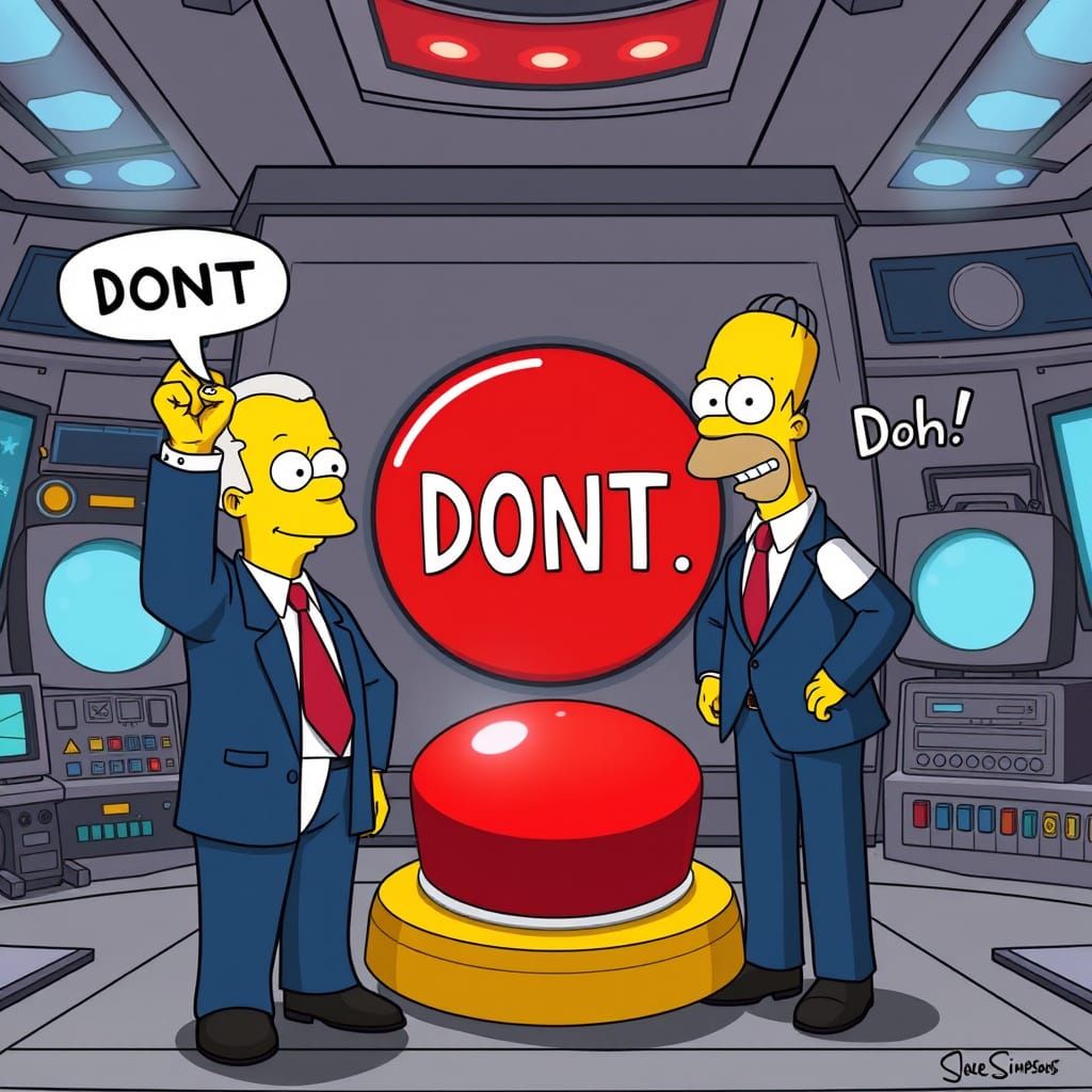 DONT!