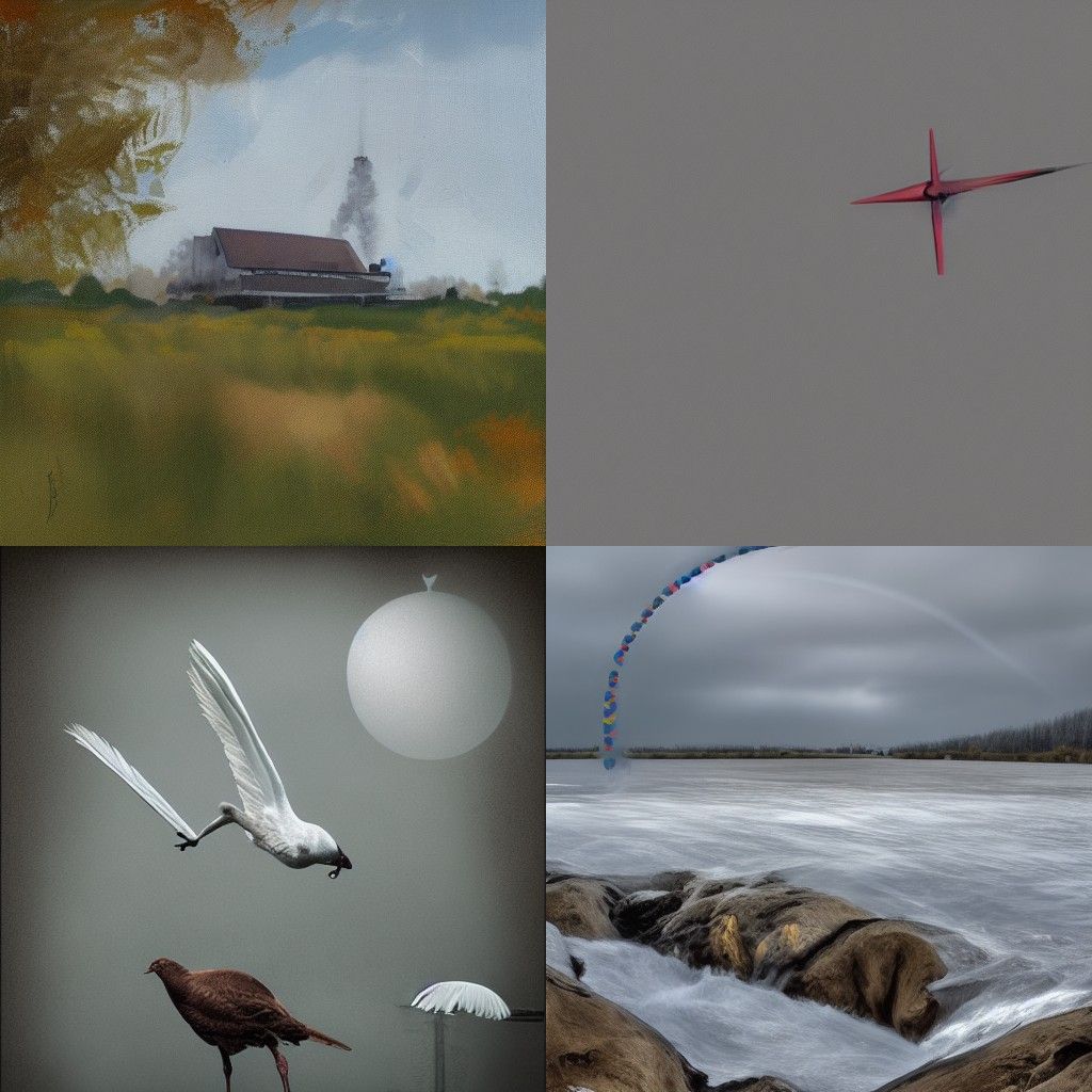 Image Inspired by Andy Brüning