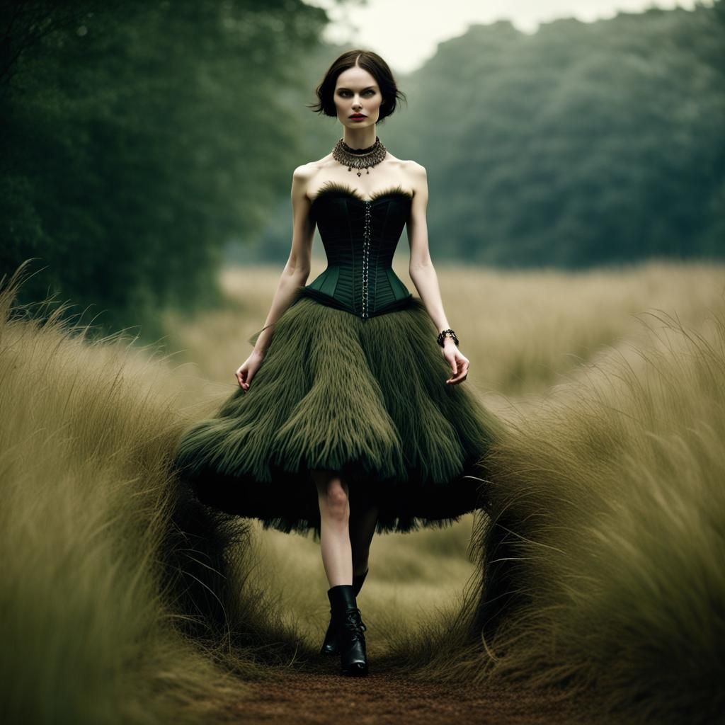 Murder On The Catwalk 2