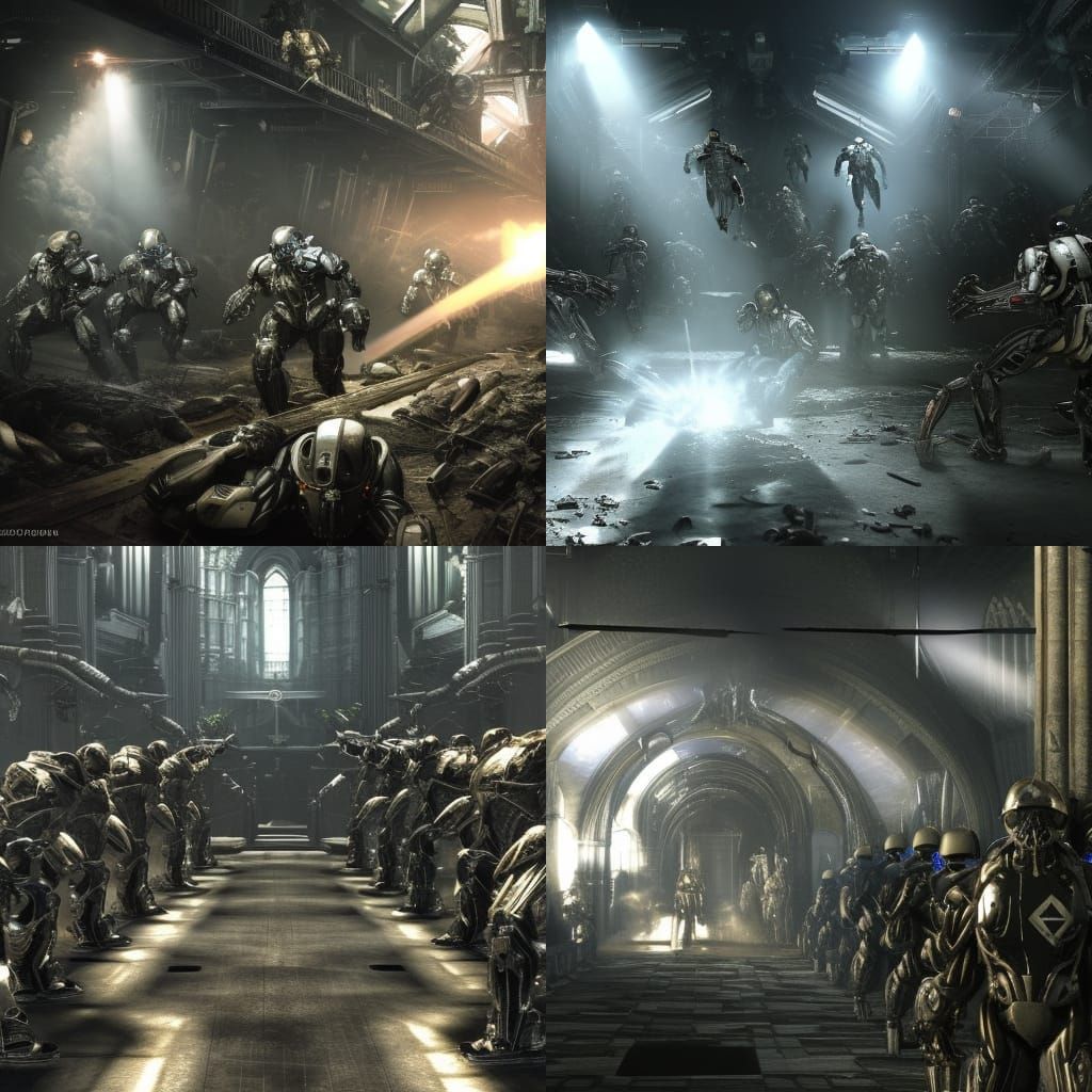 Deus Imperator Vult Sanctus Benedictus