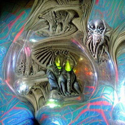 Gothic Gargoyle Stone Sculpture