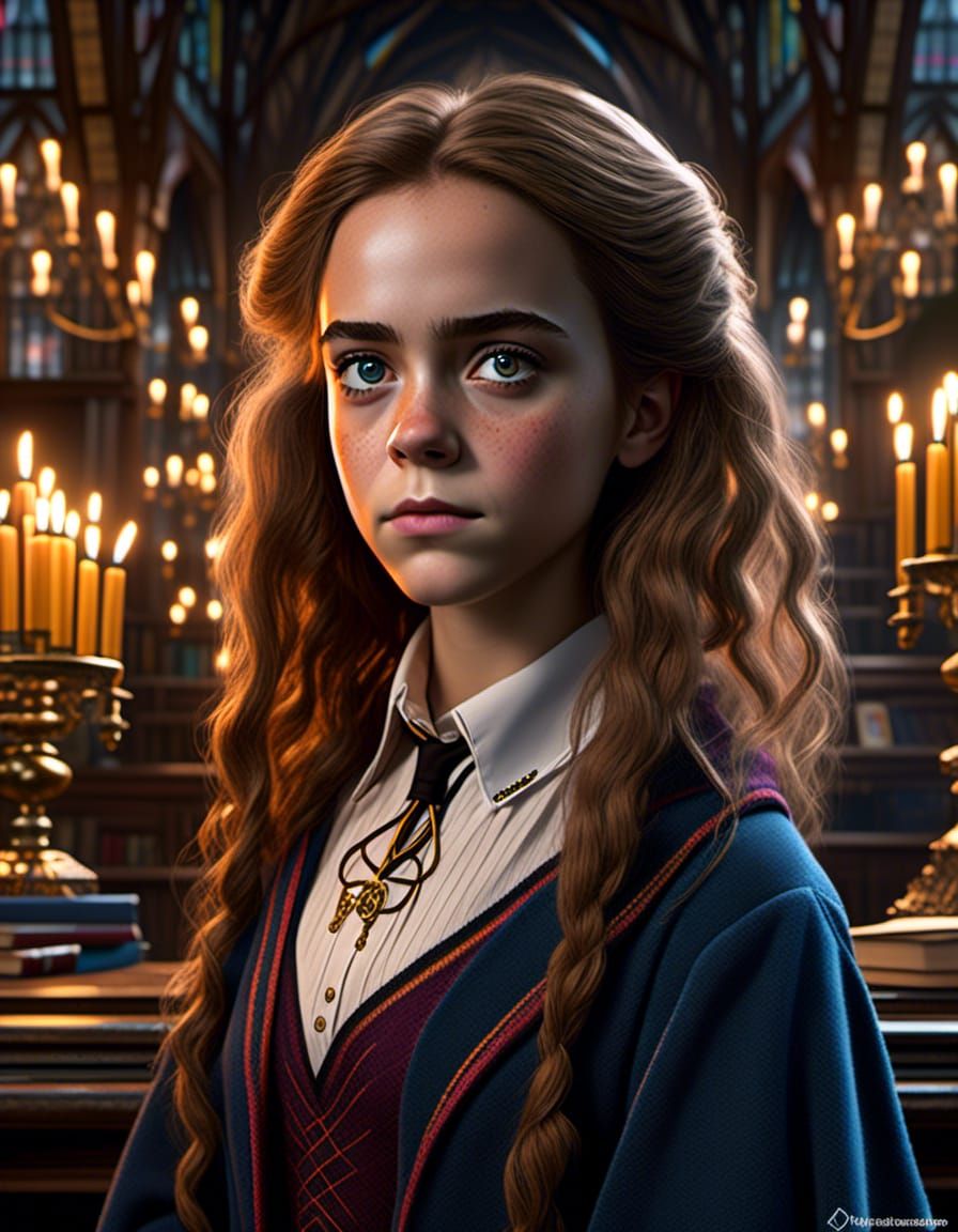 Hermione Granger