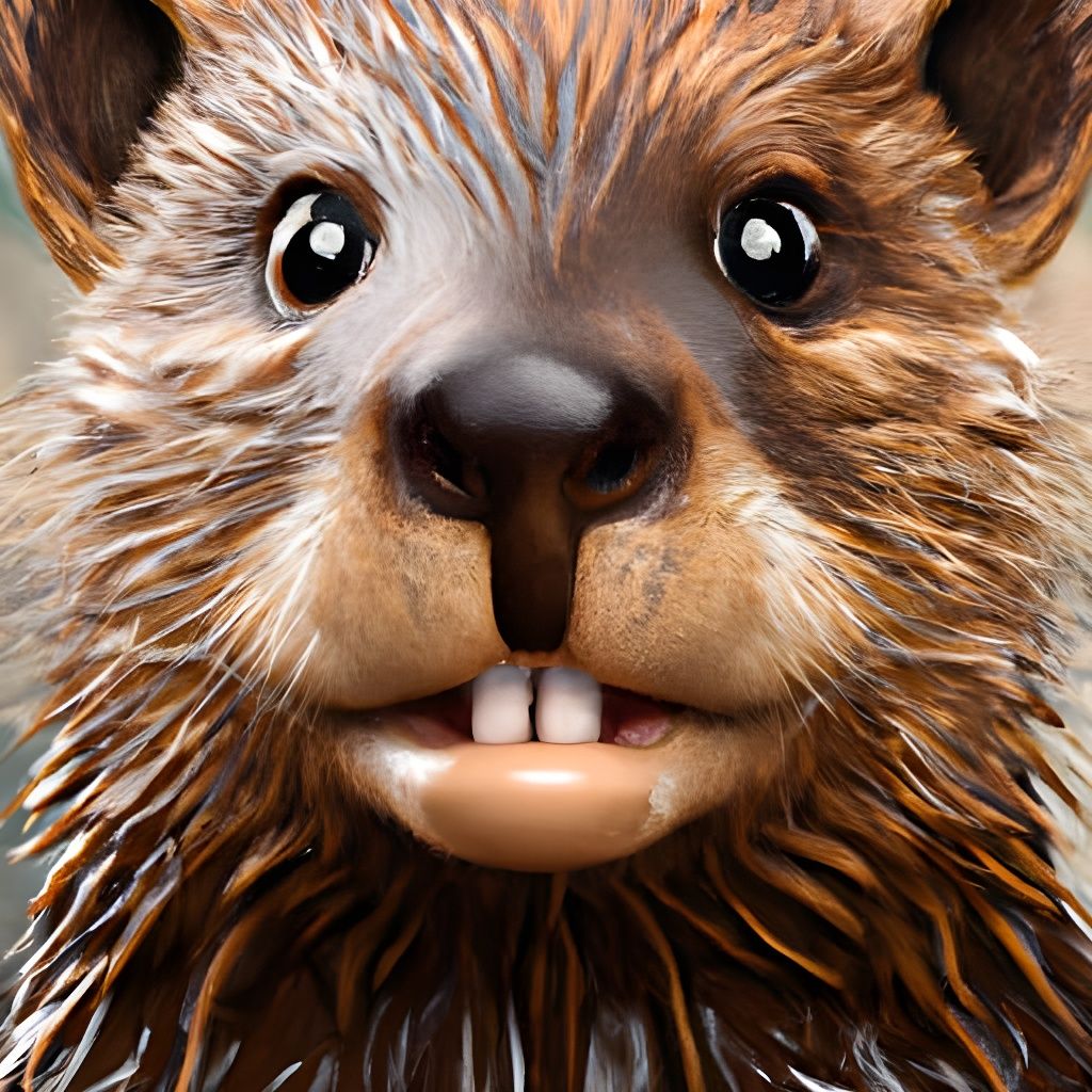 Beaver
