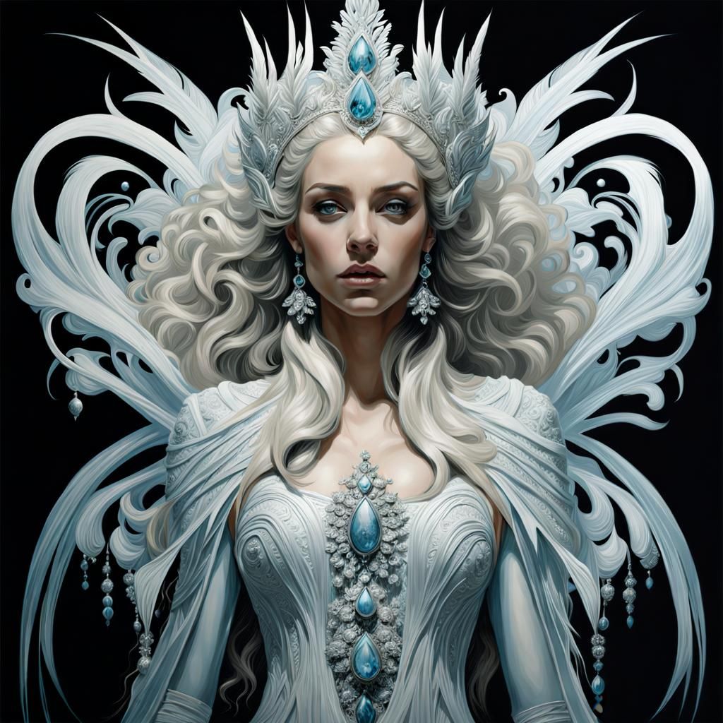 Queen of Winter