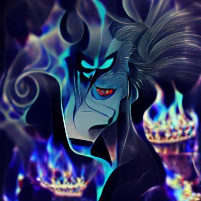 Hades: God of the Underworld