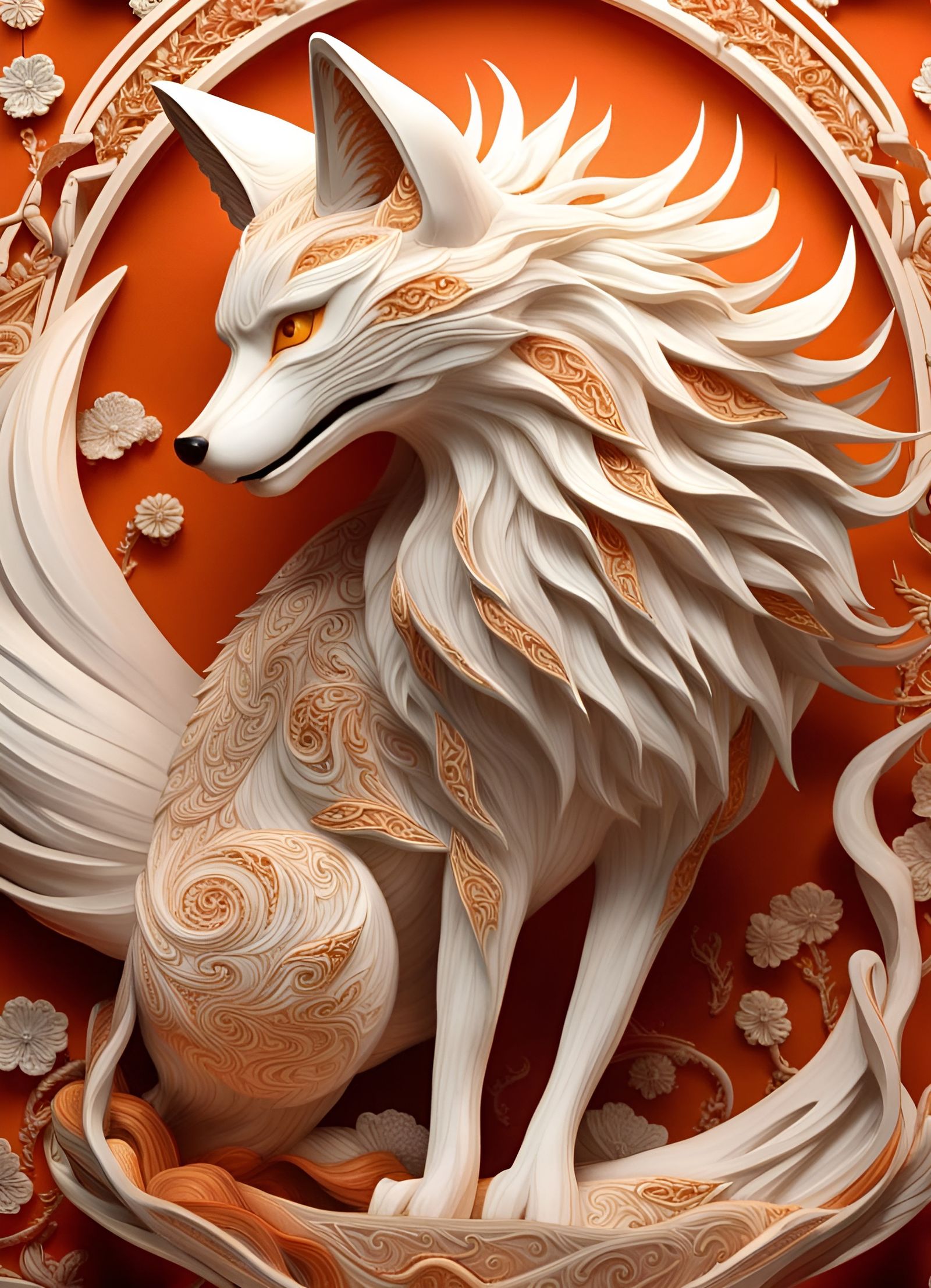 Kitsune