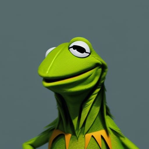 Kermit the Frog