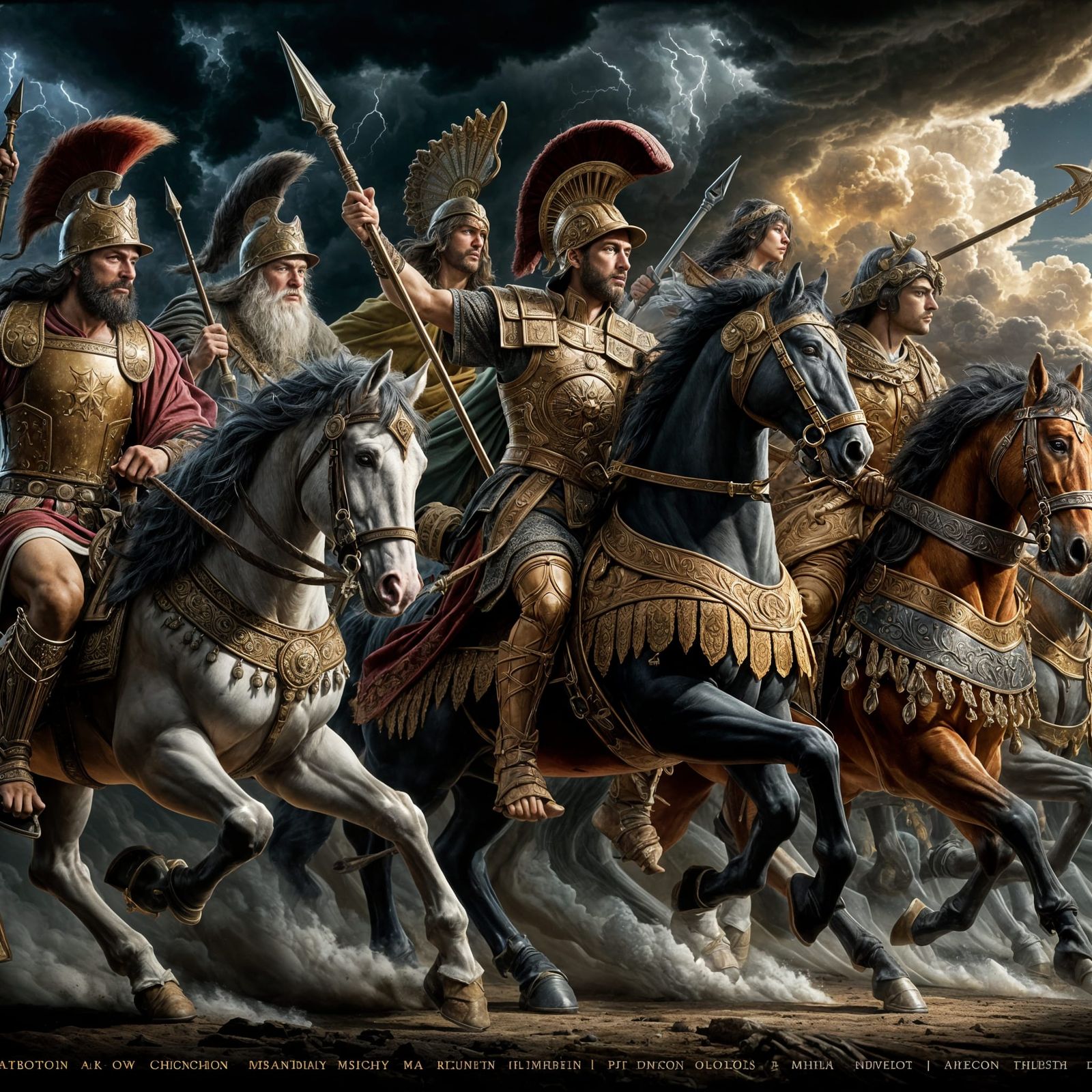 Playing with Prompts