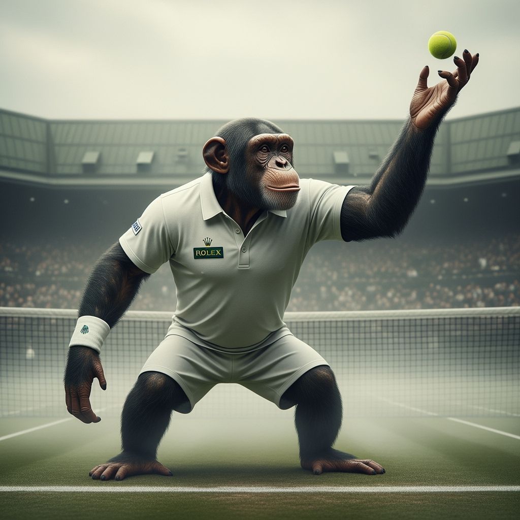 "The Wombledon Open"