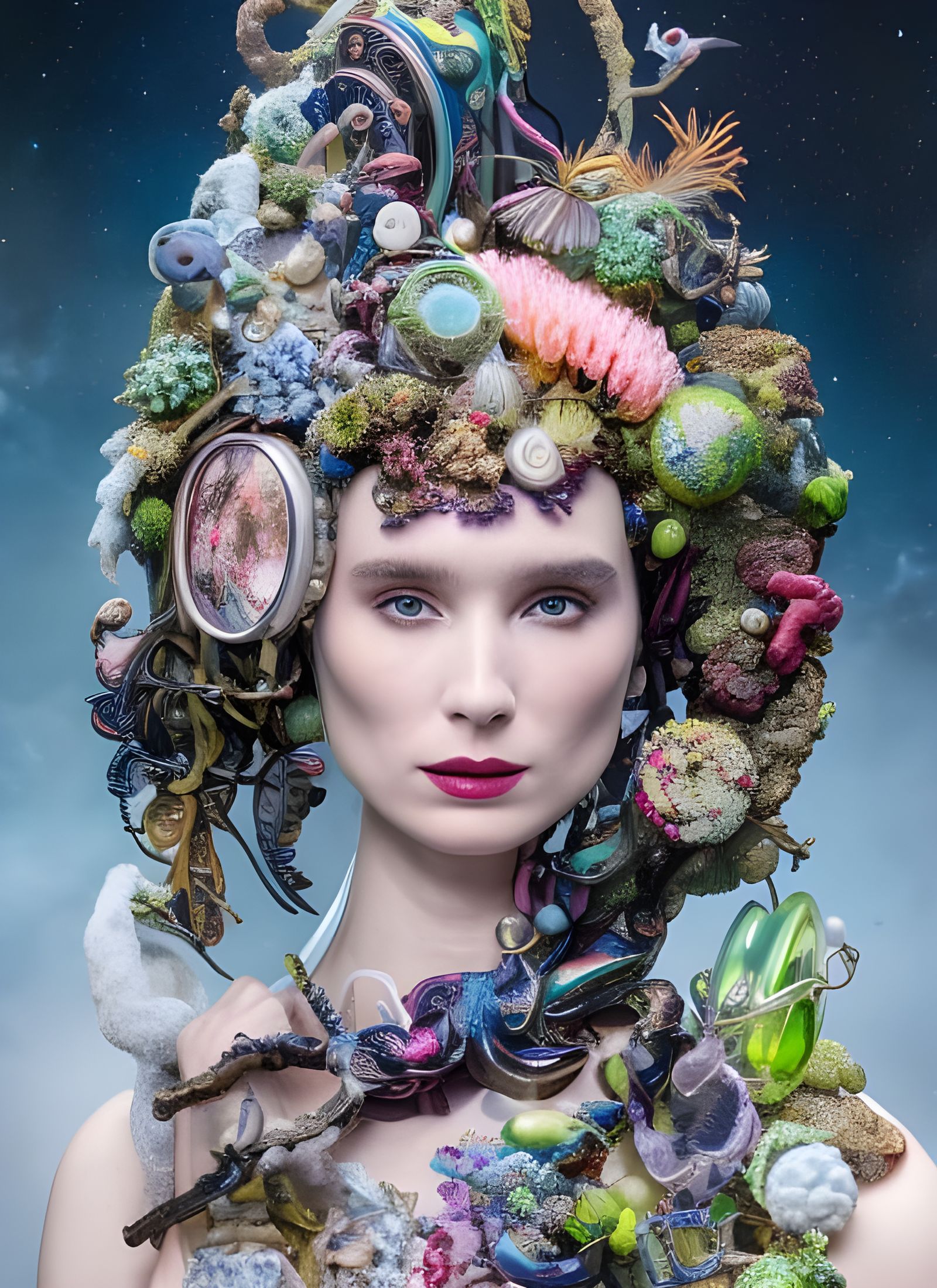 Jx3 Gallery - Jx3 Part 5 - Art Release Party! 11