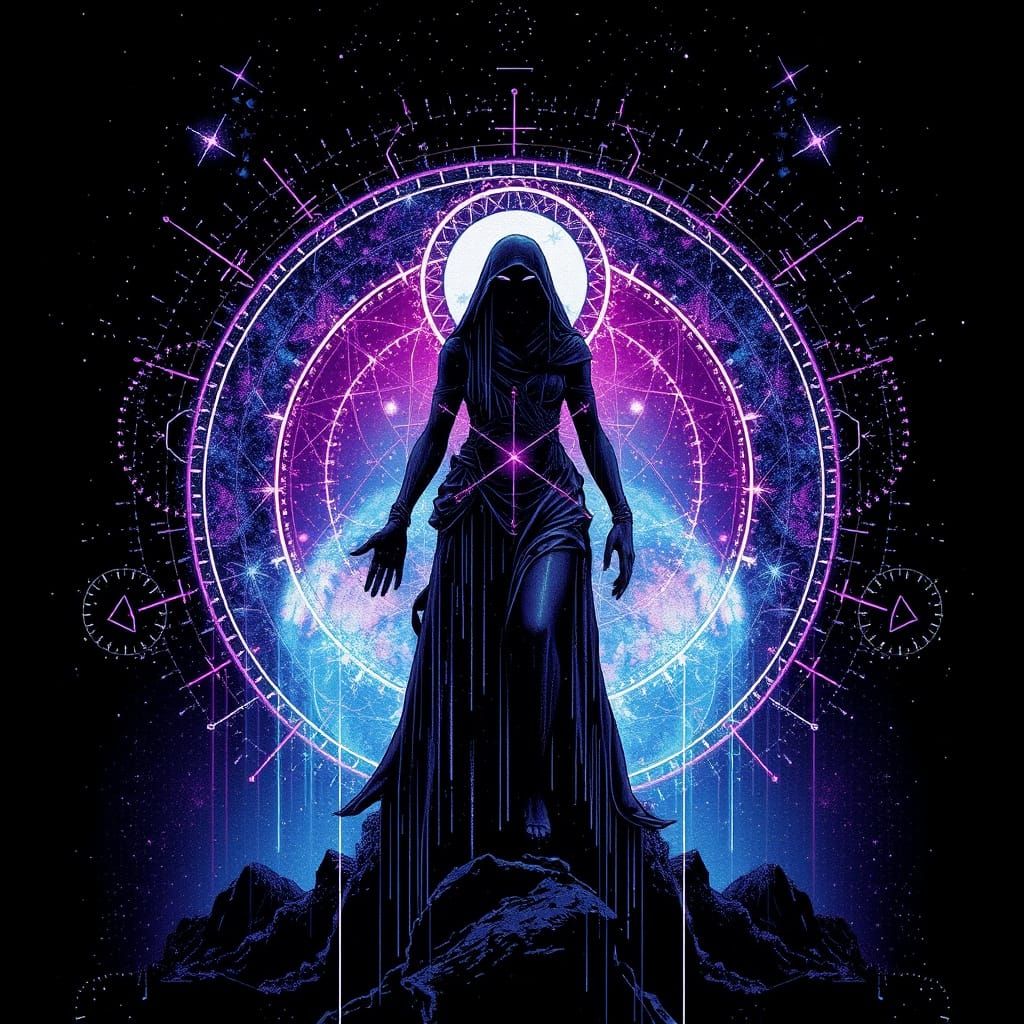 ℑ𝔫𝔡𝔦𝔤𝔬ℭ𝔬𝔯𝔢 Example #1 For My Post