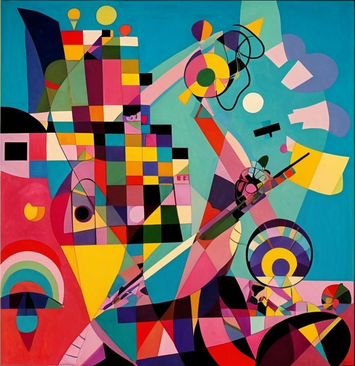 Jumble