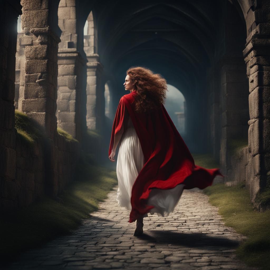 You’re like a rose in a graveyard. I wonder what you could have turned into without the war.
― SenLinYu, Manacled