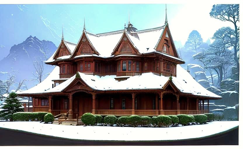 Gerry Tillingham's SERAPHYM