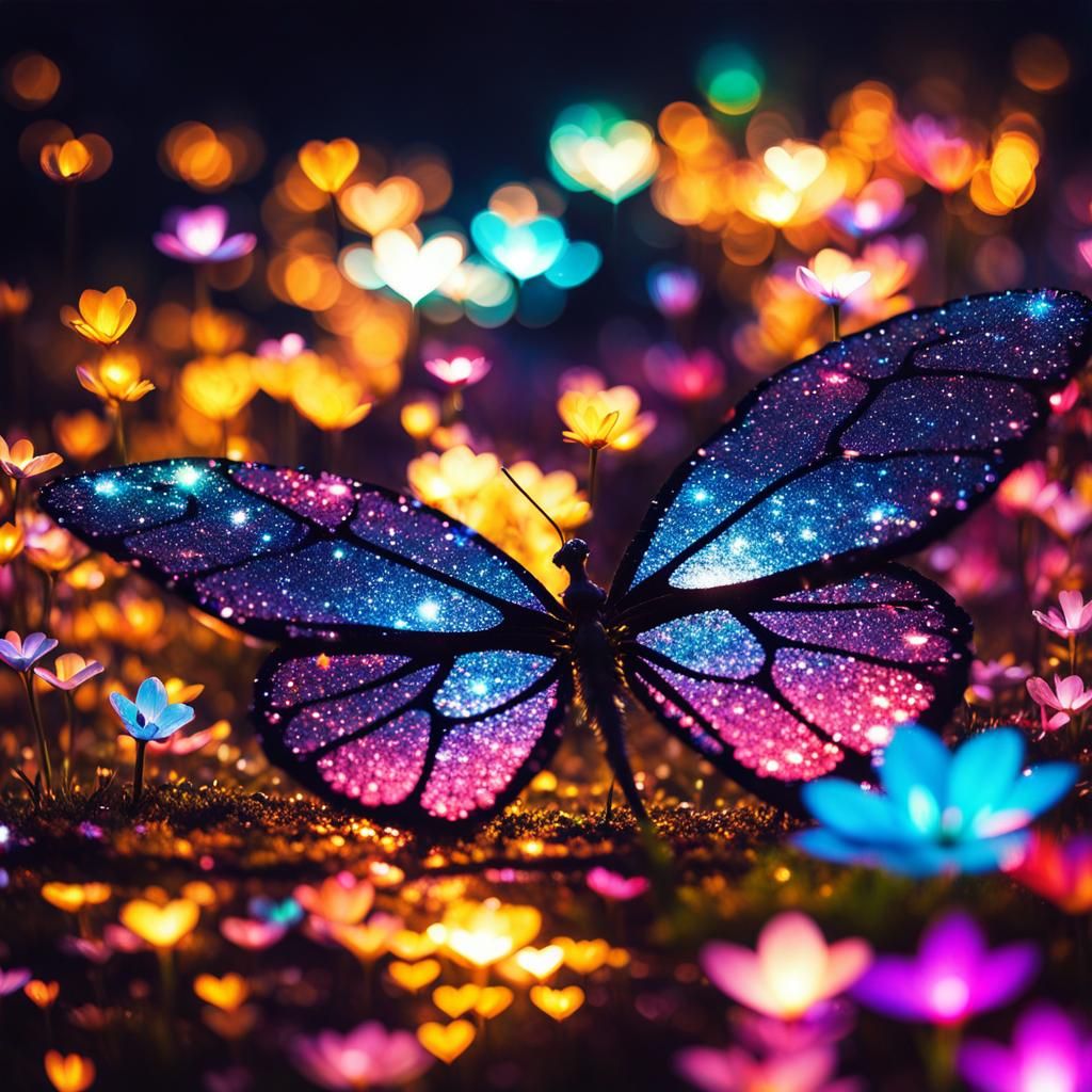 BUTTERFLY