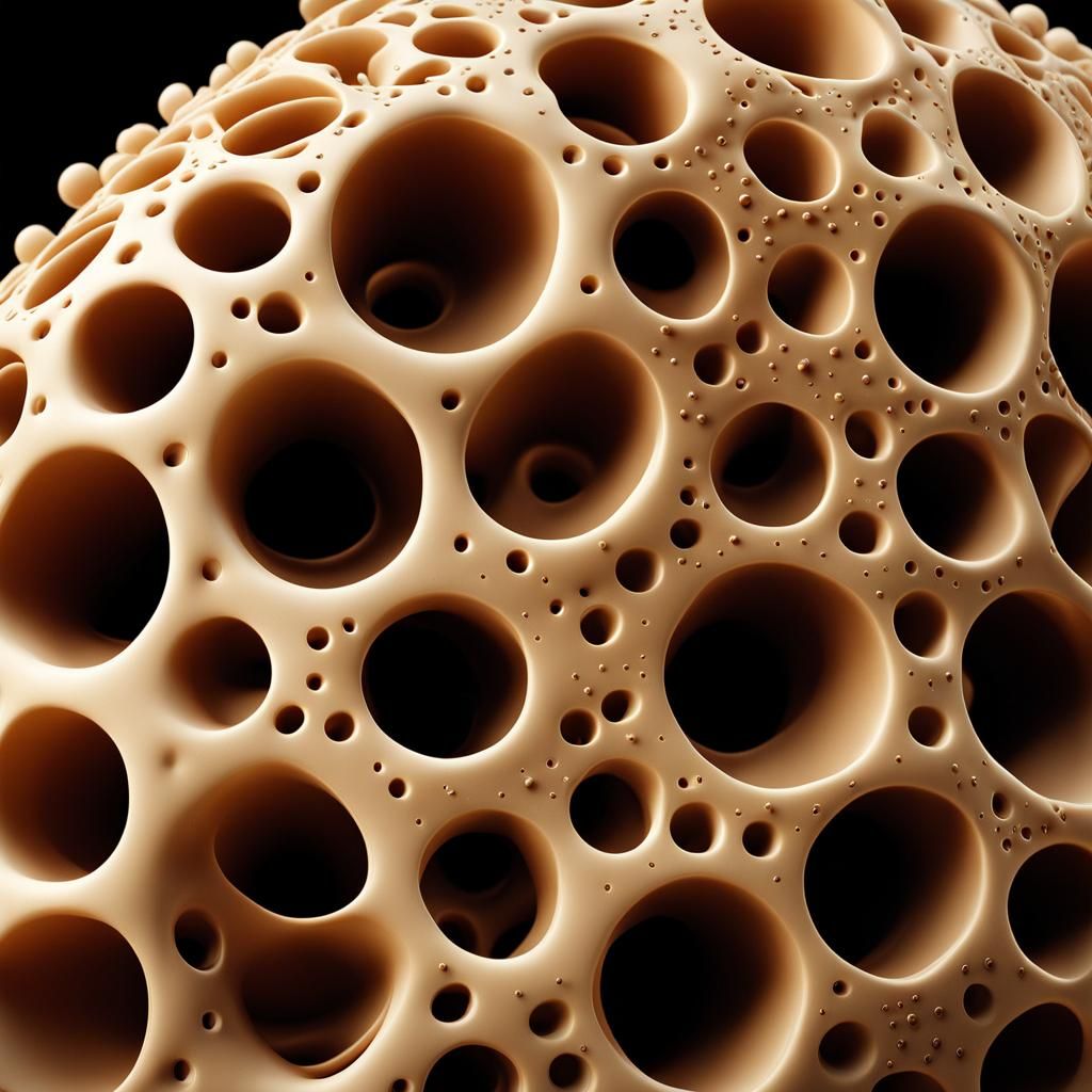 🚫Trypophobia🚫