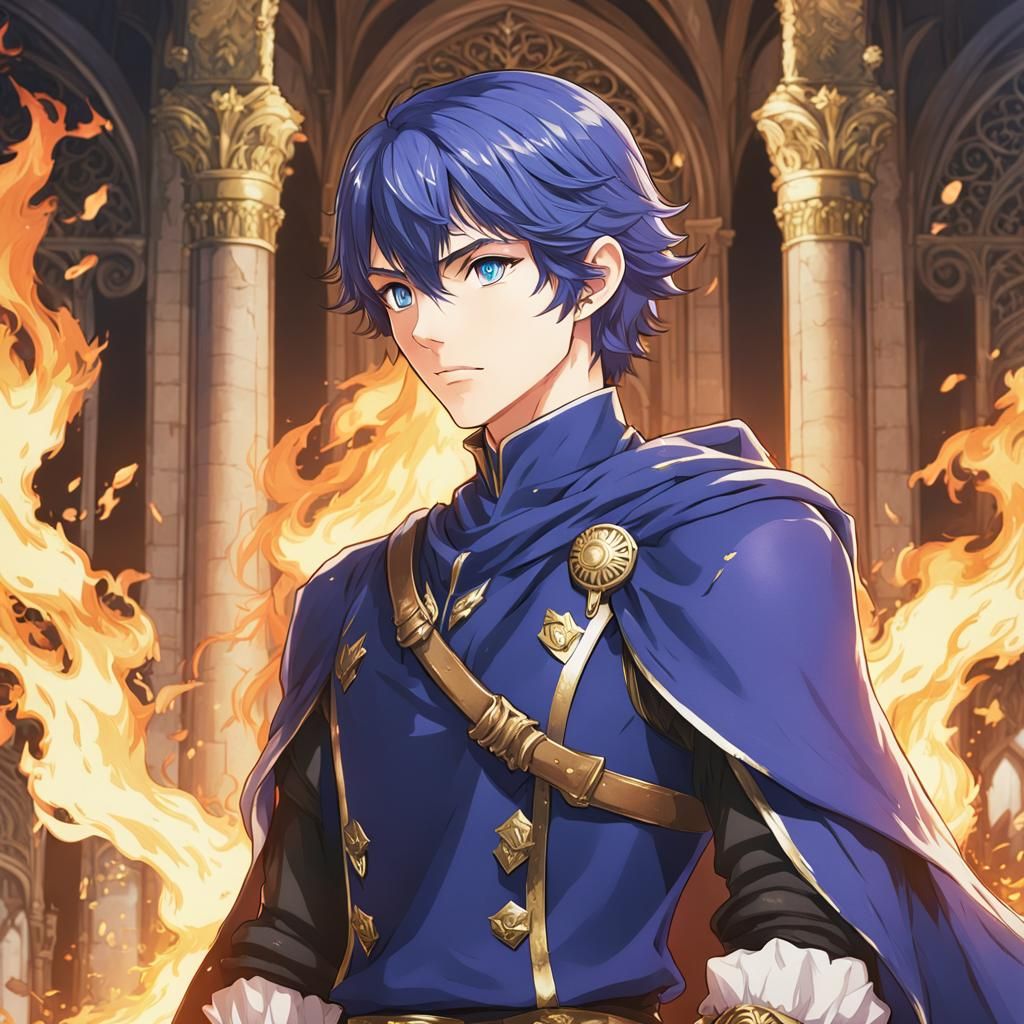 Young, Rich And Out Of Control