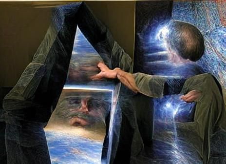 Passage to a Parallel Dimension