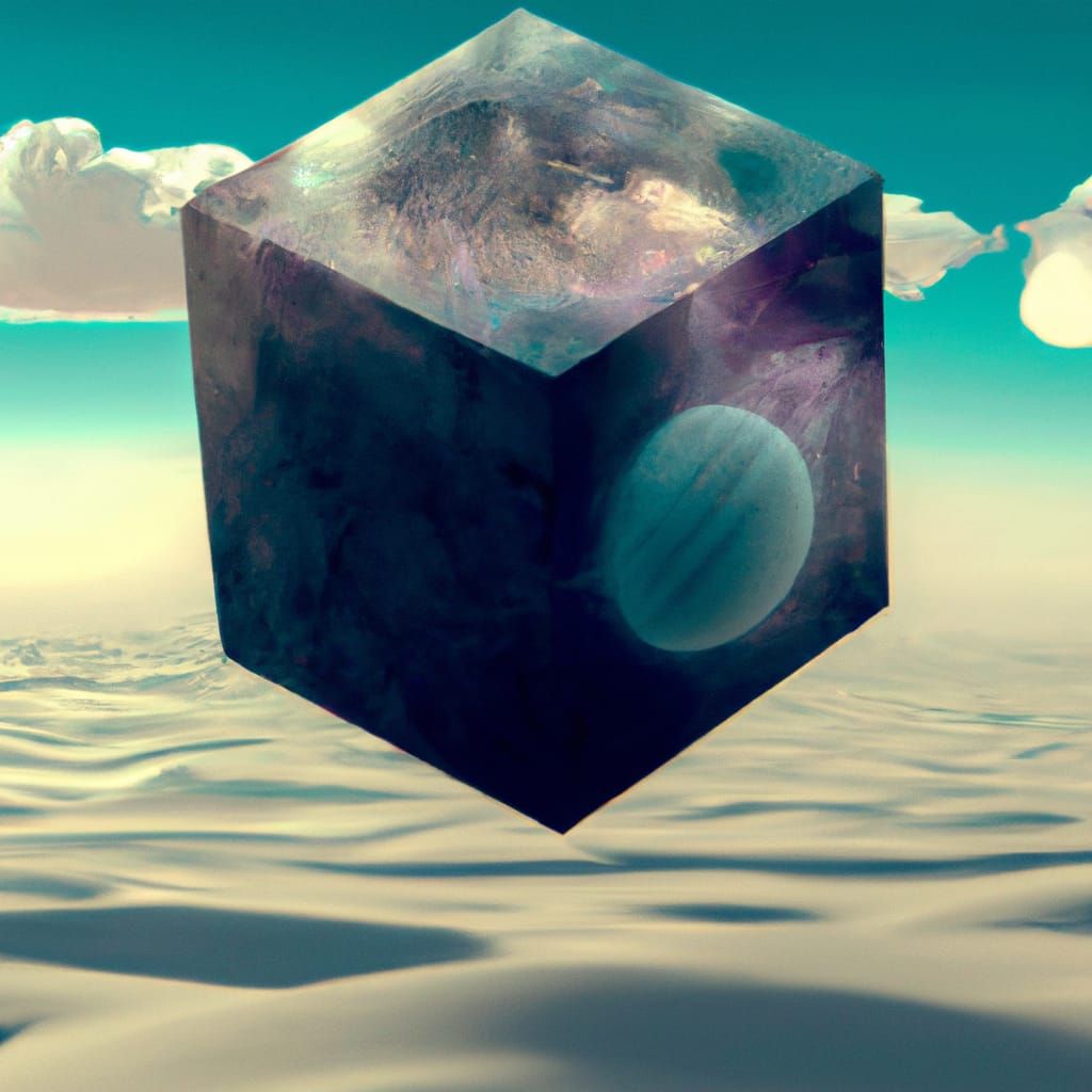 Cube
