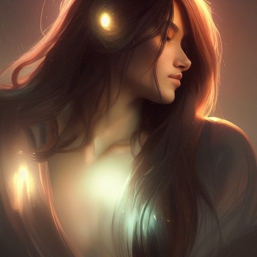 Light in the Darkness