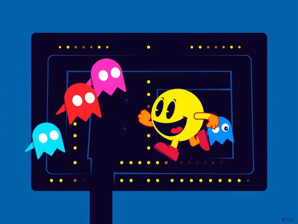 Pac-Man