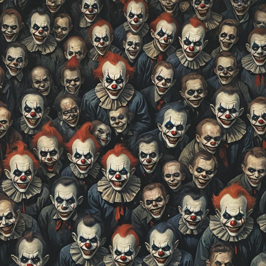 Siente el miedo apoderandose de tus
Sentidos esa adrenalina ...